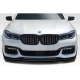 2016-2019 BMW 7 Series G11 Front Lip - image 1