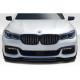 2016-2019 BMW 7 Series G11 M Performance Front Lip Under Spoiler - 1 Piece - image 1