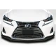 2017-2020 Lexus IS ARS Front Lip - image 1