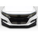 2018-2022 Honda Accord AKS Front Lip Under Spoiler - 3 Piece - image 1