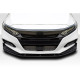 2018-2022 Honda Accord Duraflex AKS Front Lip Under Spoiler - 3 Piece - image 1