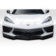 2020-2025 Chevrolet Corvette C8 GMX Front Lip - 1 Piece (S) - image 1