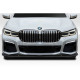 2020-2022 BMW 7 Series G11 M Performance Front Lip Under Spoiler - 1 Piece (S) - image 1