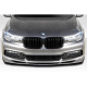2016-2019 BMW 7 Series G11 Alpine Front Lip Under Spoiler - 1 Piece - image 1