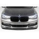 2016-2019 BMW 7 Series G11 Duraflex Alpine Front Lip Under Spoiler - 1 Piece - image 1