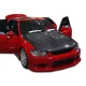 2000-2005 Lexus IS C-1 Front Bumper - image 1