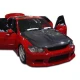 2000-2005 Lexus IS C-1 Front Bumper - image 1