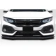 2017-2021 Honda Civic Type G Front Lip - image 1