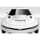 2016-2023 Chevrolet Camaro CVX Ram Hood - 1 Piece - image 1