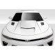 2016-2023 Chevrolet Camaro CVX Ram Hood - 1 Piece - image 1