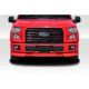 2015-2020 Ford F-150 Duraflex RKS Front Lip Under Spoiler - 1 Piece - image 1