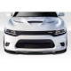 2015-2023 Dodge Charger RSpec Front Lip - image 1