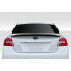 2015-2021 Subaru WRX STI Duckbill V2 Rear Wing Spoiler - 1 Piece (S) - image 1
