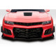 2014-2015 Chevrolet Camaro ZL1 1LE Look Front Bumper - 1 Piece - image 1