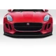 2014-2017 Jaguar F-Type Max Front Lip - image 1