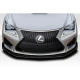 2015-2019 Lexus RC-F Avant Garde Front Lip - image 1