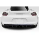 2014-2016 Porsche Cayman Motox Rear Lip - image 1