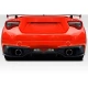 2013-2020 Scion FR-S Toyota 86 BRZ TD3000 V2 Rear Diffuser - 1 Piece - image 1