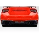 2013-2020 Scion FR-S Toyota 86 BRZ TD3000 V2 Rear Diffuser - 1 Piece - image 1