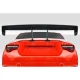 2013-2020 Scion FR-S Toyota 86 Subaru BRZ VRS Euro Rear Wing Spoiler - 5 Piece - image 1