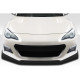 2013-2020 Subaru BRZ Spirit Front Lip Under Spoiler - 1 Piece - image 1