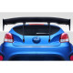 2012-2017 Hyundai Veloster RGT Rear Wing Spoiler - 5 Piece - image 1