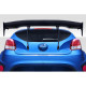 2012-2017 Hyundai Veloster RGT Rear Wing Spoiler - 5 Piece - image 1
