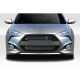 2012-2017 Hyundai Veloster Runner Grille - image 1