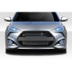 2012-2017 Hyundai Veloster Turbo Runner Grille - 1 Piece - image 1