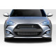 2012-2017 Hyundai Veloster Turbo Runner Grille - 1 Piece - image 1