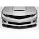 2010-2013 Chevrolet Camaro ZLR Front Lip - image 1