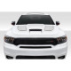 2011-2023 Dodge Durango Viper Hood - 1 Piece - image 1