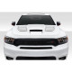 2011-2023 Dodge Durango Viper Hood - 1 Piece - image 1