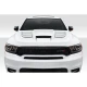 2011-2023 Dodge Durango Viper Hood - 1 Piece - image 1