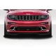 2011-2016 Jeep Grand Cherokee M Force Front Lip - image 1