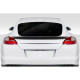 2010-2013 Porsche Panamera W-1 Rear Wing Spoiler - 1 Piece - image 1
