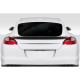 2010-2013 Porsche Panamera W-1 Rear Wing Spoiler - 1 Piece (S) - image 1