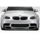 2008-2013 BMW M3 AK2 Front Lip - image 1