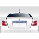 2008-2014 Subaru Impreza DB Aero Rear Wing - image 1
