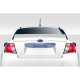 2008-2014 Subaru Impreza WRX STI 4DR / 2008-2011 Subaru Impreza 4DR DB Aero Rear Wing Spoiler - 1 Piece - image 1