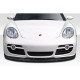 2006-2010 Porsche Cayman Motox Front Lip Under Spoiler - 1 Piece - image 1