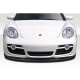 2006-2010 Porsche Cayman Duraflex Motox Front Lip Under Spoiler - 1 Piece - image 1