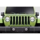 2007-2018 Jeep Wrangler JL Look Grille - image 1