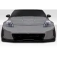 2003-2008 Nissan 350Z Z33 Zeta Front Bumper - 1 Piece - image 1