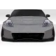 2003-2008 Nissan 350Z Zeta Front Bumper - image 1