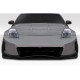 2003-2008 Nissan 350Z Z33 Zeta Front Bumper - 1 Piece - image 1