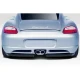2006-2010 Porsche Cayman Motox Rear Lip - image 1