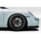 2005-2011 Porsche 911 Carrera 997 GT3 Look Front Fender Flares - 4 Piece - image 1