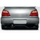 2002-2007 Subaru Impreza VTX Rear Lip - image 1