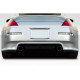 2003-2008 Nissan 350Z Z33 I Spec Rear Bumper - 1 Piece - image 1
